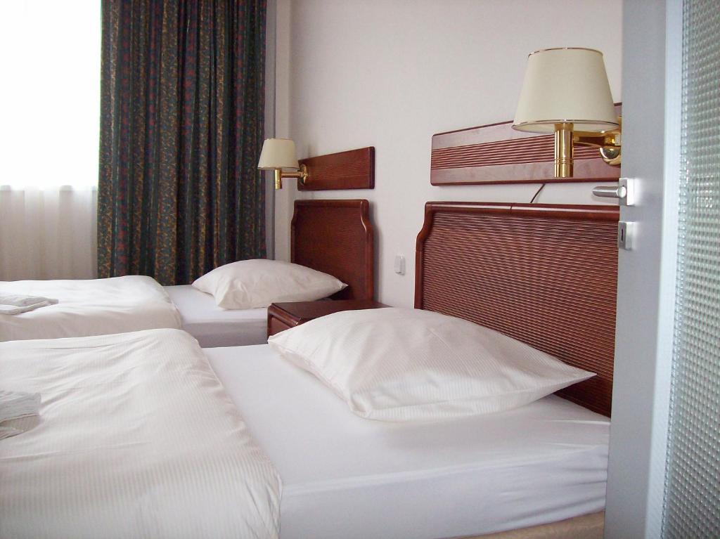 Hotel S-centrum Děčín Cameră foto